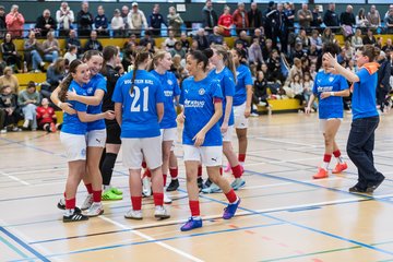 Bild 1372 - wBJ NFV Futsalmeisterschaft